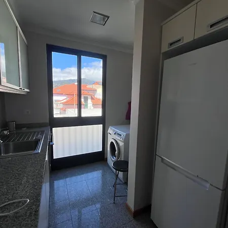 Apartment Machico Near The Beach Exterior photo