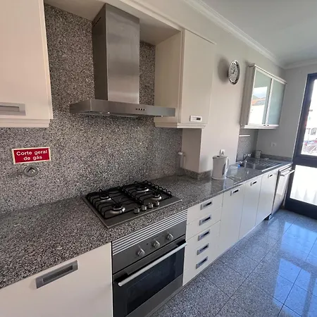 Apartment Machico Near The Beach Exterior photo