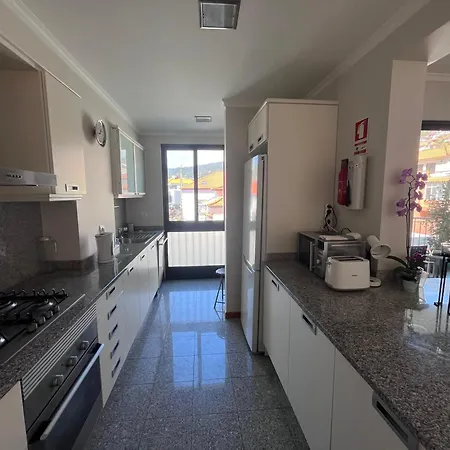 Apartment Machico Near The Beach Exterior photo