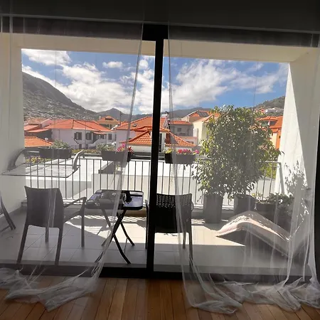 Apartment Machico Near The Beach Exterior photo