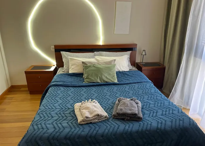 Apartment Machico Near The Beach